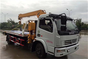 小店区24小时道路救援服务