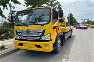 小店区汽车救援头像