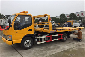 小店区哪里有拖车服务