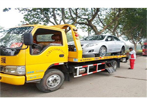 小店区附近24小时汽车拖车服务热线