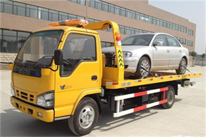 小店区道路救援一般怎么收费