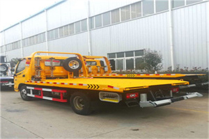 小店区附近拖车救援搭电