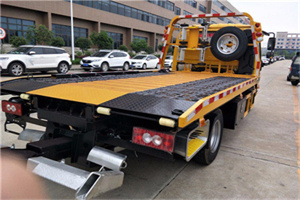 小店区24小时汽车送油服务公司