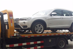 小店区拖车24小时服务电话