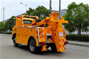 小店区高速路拖车费