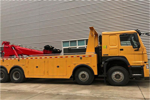 小店区道路救援公司